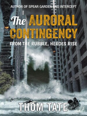cover image of The Auroral Contingency